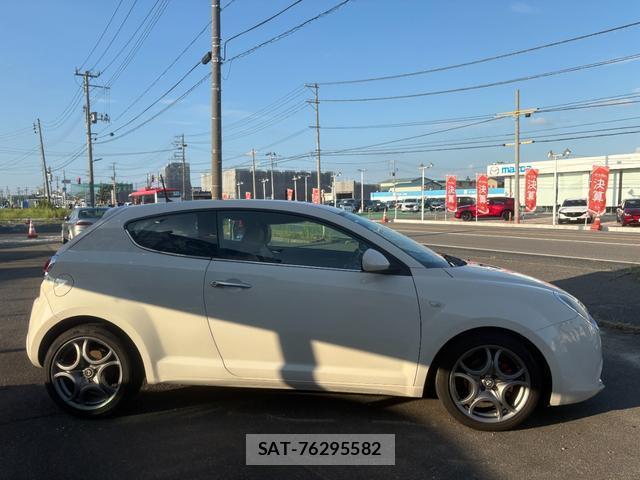 ALFA ROMEO MITO 2014-01 8653138-11