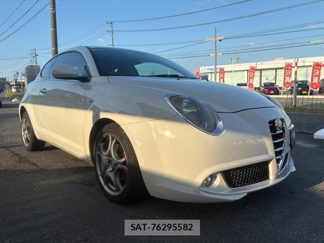 ALFA ROMEO MITO 2014-01 8653138-15
