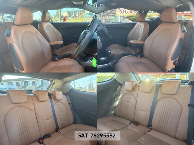 ALFA ROMEO MITO 2014-01 8653138-8
