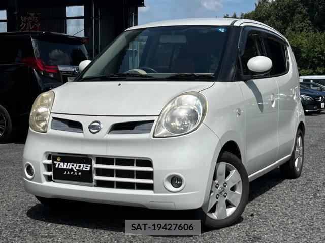 Nissan MOCO 2009-05 8649898-0