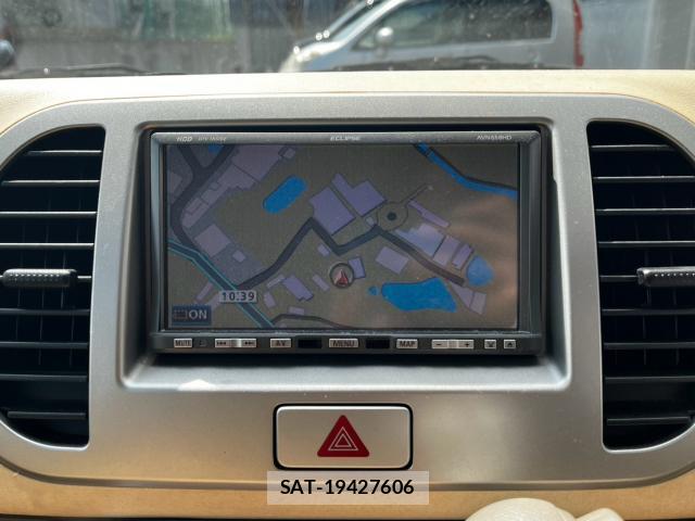 Nissan MOCO 2009-05 8649898-4