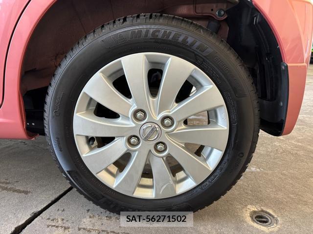 Nissan MOCO 2014-02 8651634-19
