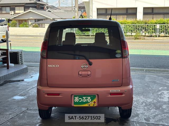 Nissan MOCO 2014-02 8651634-2