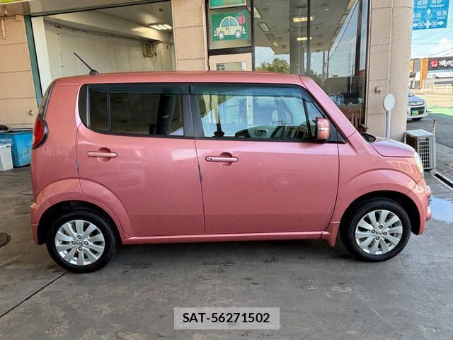 Nissan MOCO 2014-02 8651634-3