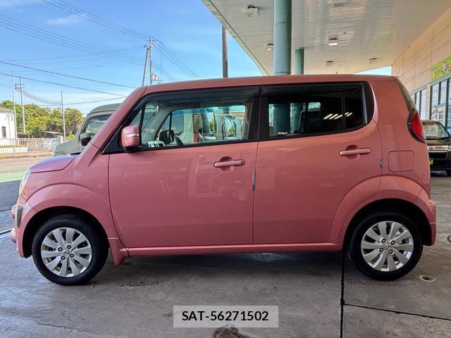 Nissan MOCO 2014-02 8651634-4