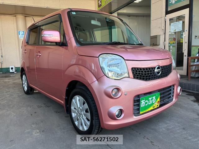 Nissan MOCO 2014-02 8651634-5