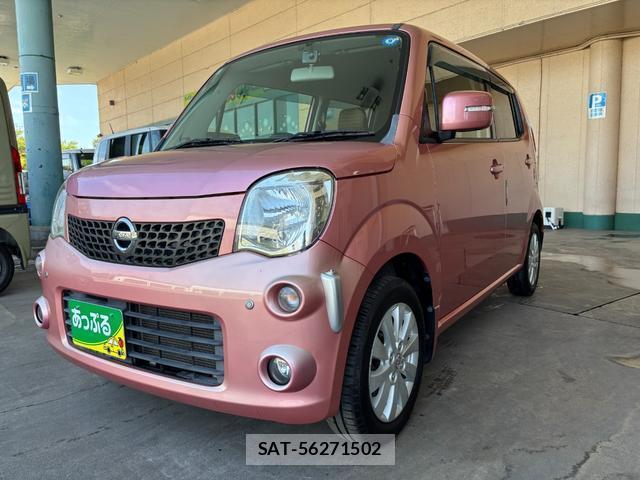 Nissan MOCO 2014-02 8651634-6