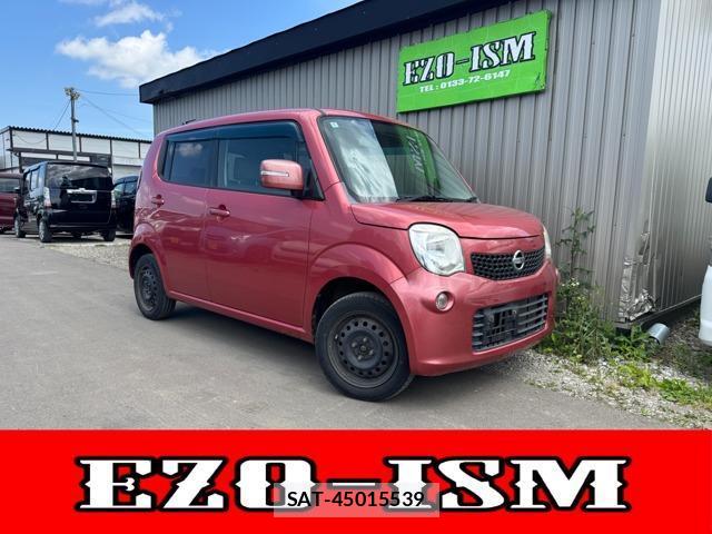 Nissan MOCO 2012-01 8651781-0