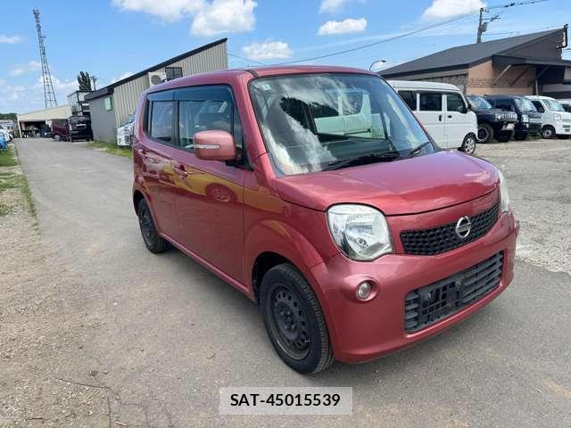 Nissan MOCO 2012-01 8651781-2