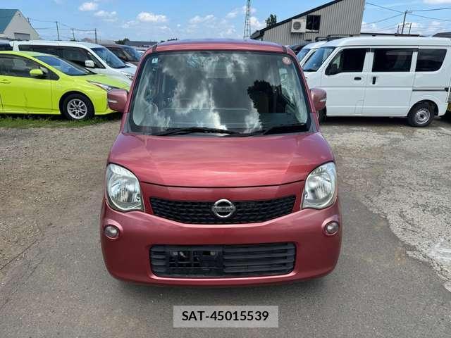 Nissan MOCO 2012-01 8651781-3