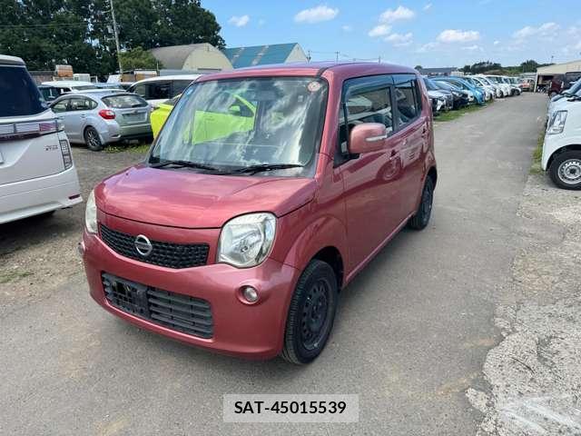 Nissan MOCO 2012-01 8651781-5
