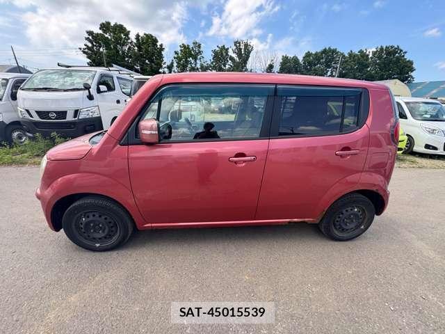 Nissan MOCO 2012-01 8651781-6