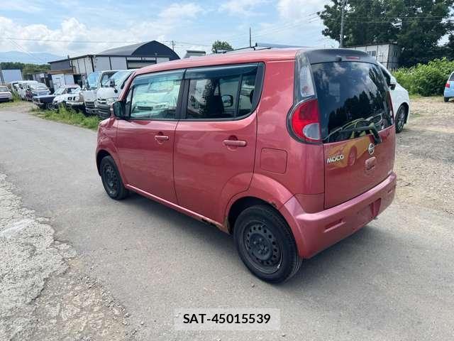 Nissan MOCO 2012-01 8651781-8