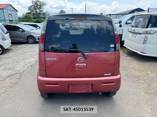 Nissan MOCO 2012-01 8651781-9