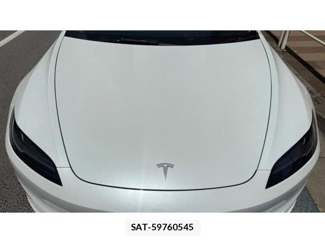 Tesla MODEL 3 2024 8649626-11