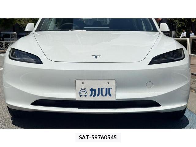 Tesla MODEL 3 2024 8649626-12