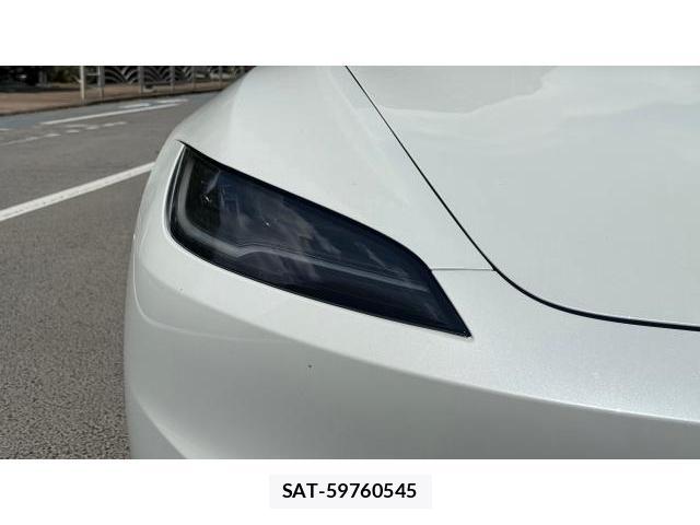 Tesla MODEL 3 2024 8649626-13