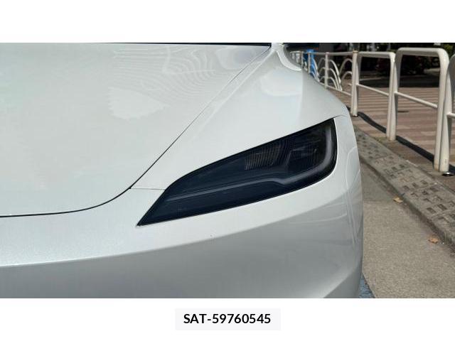 Tesla MODEL 3 2024 8649626-14