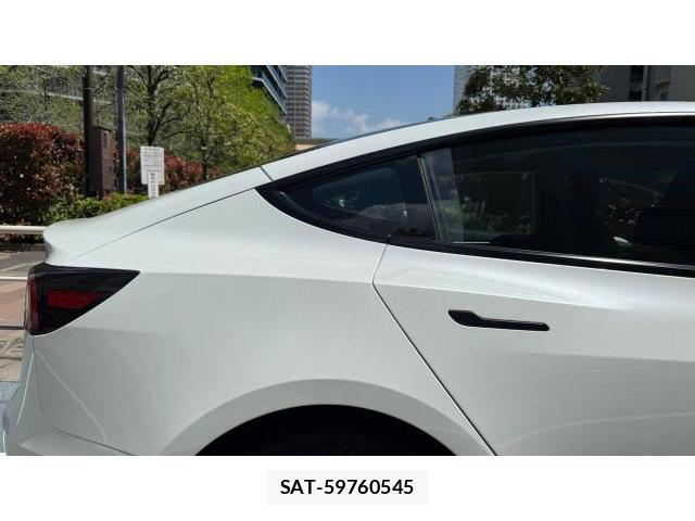 Tesla MODEL 3 2024 8649626-17