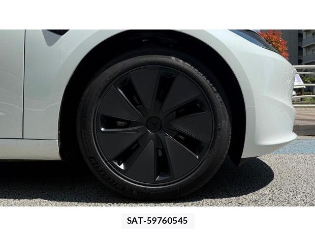 Tesla MODEL 3 2024 8649626-3