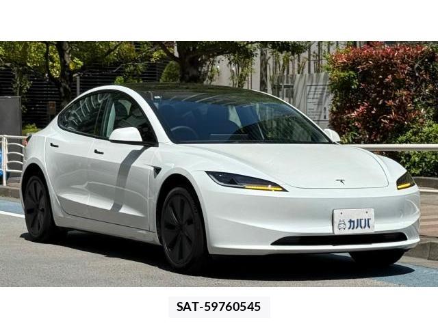 Tesla MODEL 3 2024 8649626-9