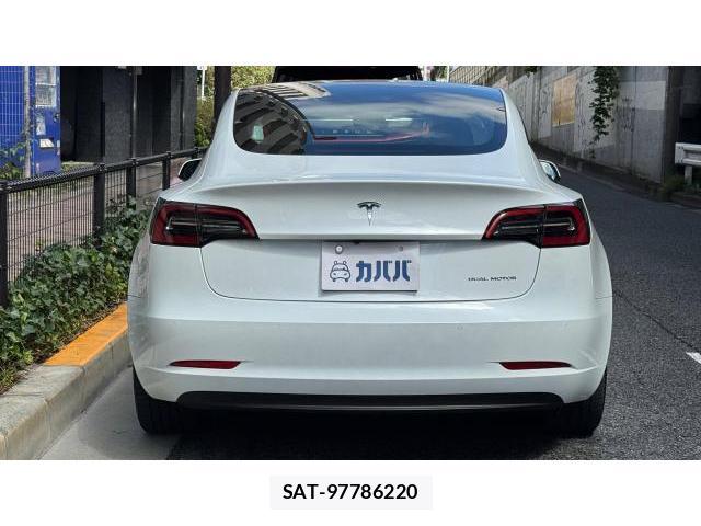 Tesla MODEL 3 2022 8649644-1