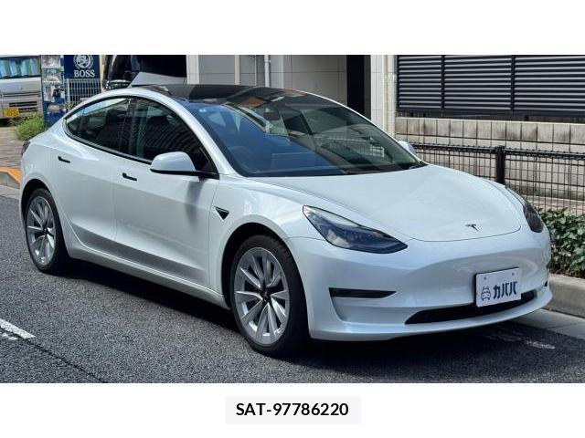 Tesla MODEL 3 2022 8649644-15