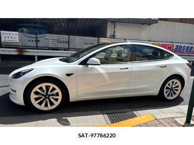 Tesla MODEL 3 2022 8649644-17