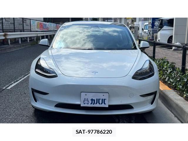 Tesla MODEL 3 2022 8649644-3