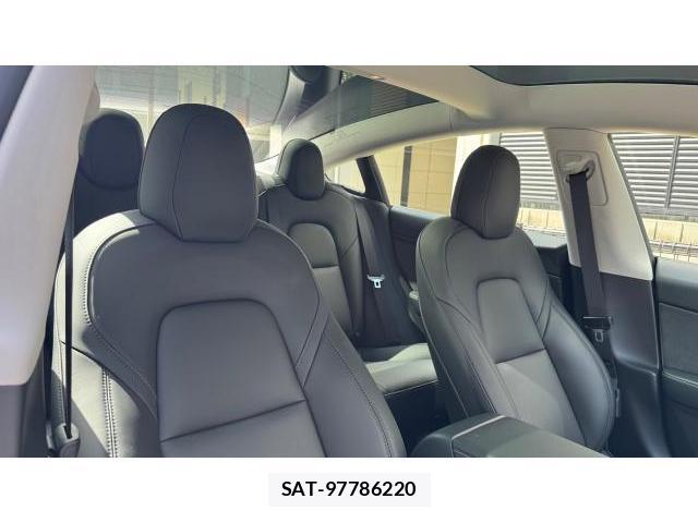 Tesla MODEL 3 2022 8649644-5