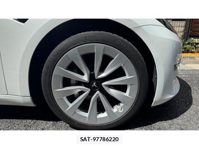 Tesla MODEL 3 2022 8649644-7