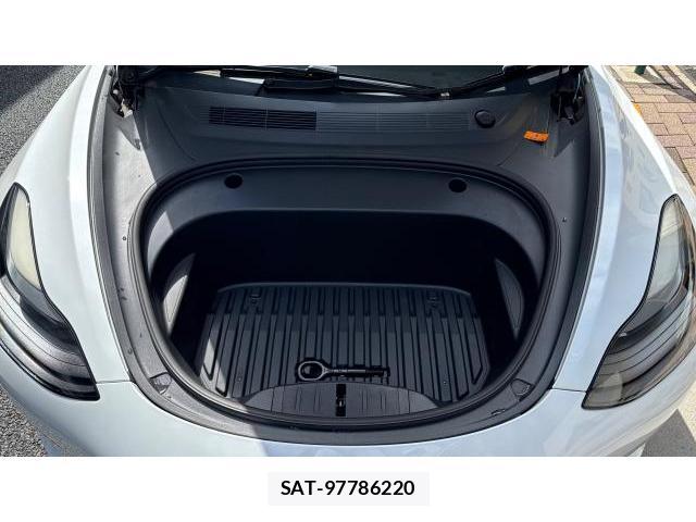 Tesla MODEL 3 2022 8649644-9
