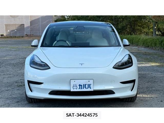 Tesla MODEL 3 2020-12 8649653-1
