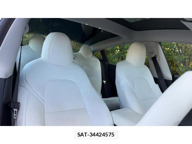 Tesla MODEL 3 2020-12 8649653-5