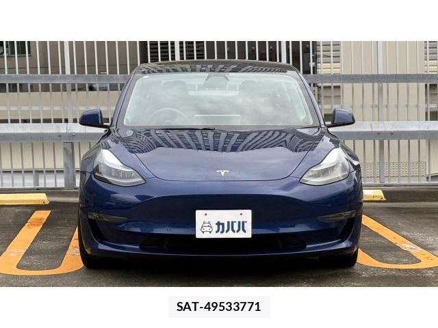Tesla MODEL 3 2021 8649669-18