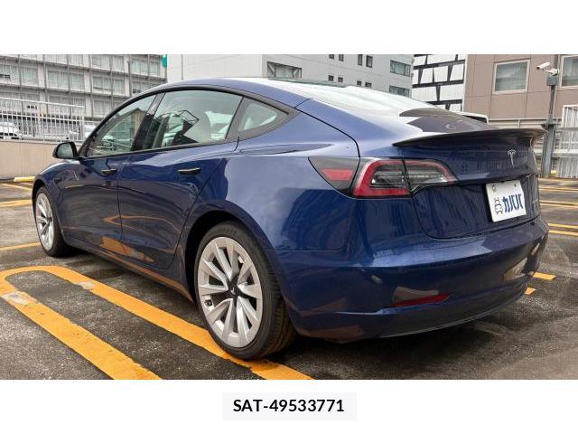 Tesla MODEL 3 2021 8649669-19