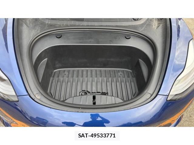Tesla MODEL 3 2021 8649669-5