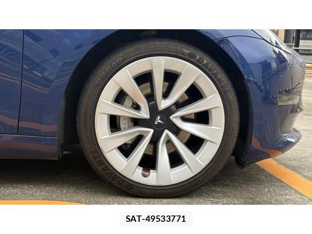 Tesla MODEL 3 2021 8649669-7