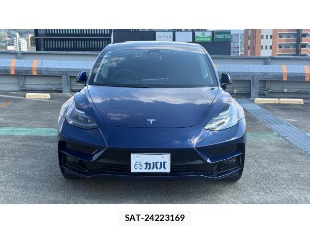 Tesla MODEL 3 2021 8649694-1