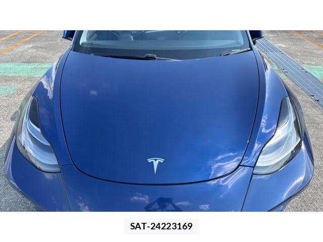 Tesla MODEL 3 2021 8649694-11