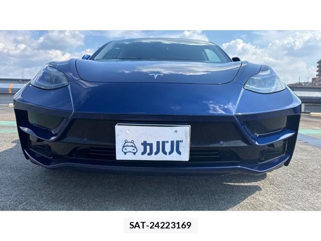 Tesla MODEL 3 2021 8649694-12
