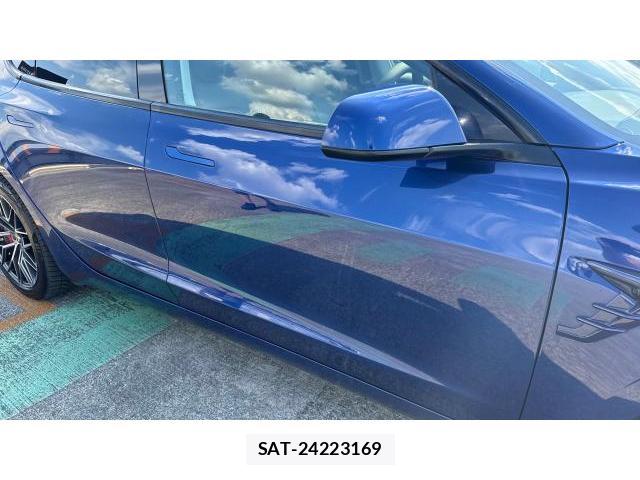 Tesla MODEL 3 2021 8649694-17