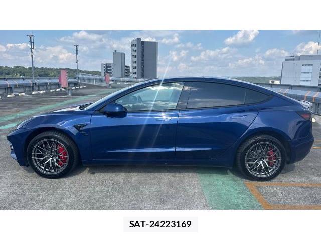Tesla MODEL 3 2021 8649694-2