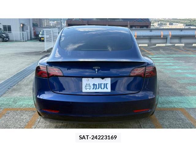 Tesla MODEL 3 2021 8649694-3