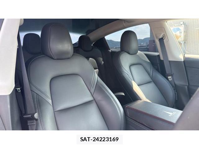 Tesla MODEL 3 2021 8649694-4