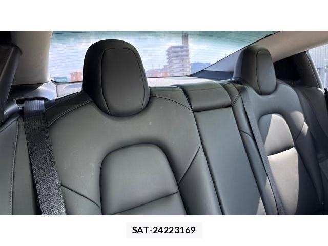 Tesla MODEL 3 2021 8649694-5