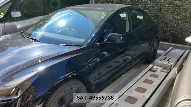 Tesla MODEL 3 2021-09 8651317-10