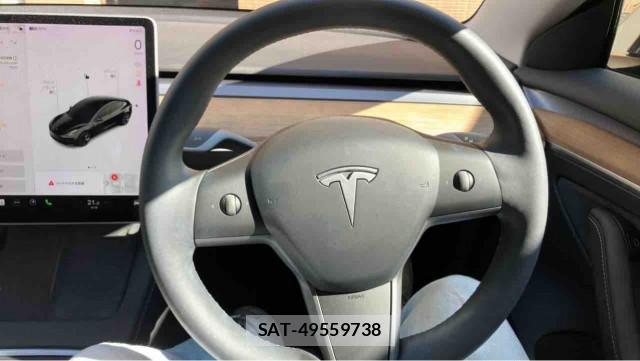 Tesla MODEL 3 2021-09 8651317-16