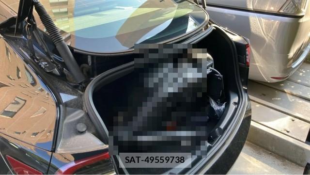 Tesla MODEL 3 2021-09 8651317-17