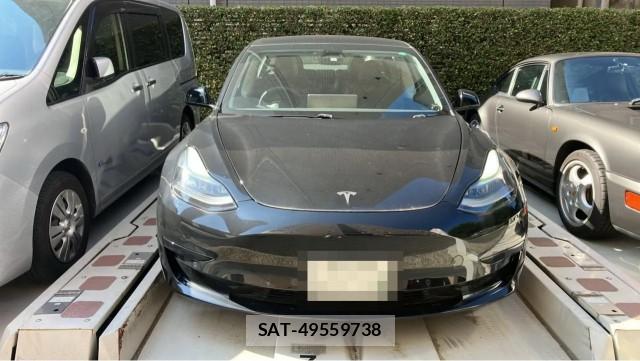Tesla MODEL 3 2021-09 8651317-9